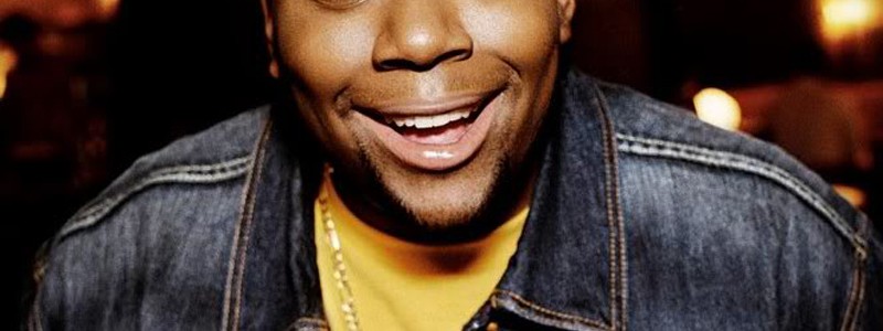 kenan thompson