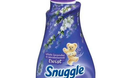 Snuggle Liquid 32oz