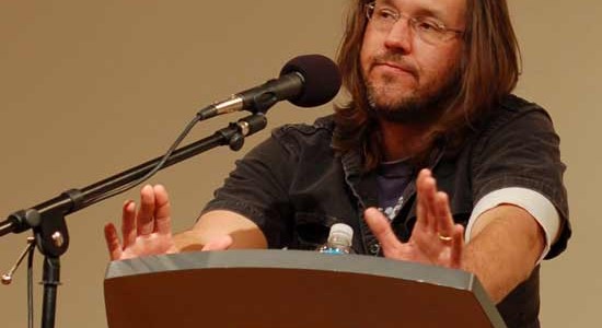 david foster wallace