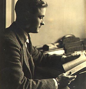 scott fitzgerald