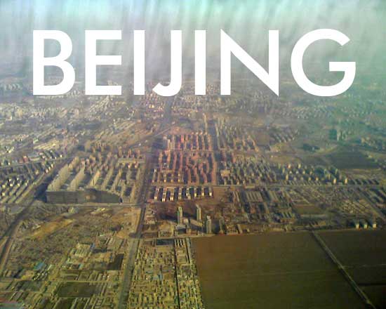 beijing - 1